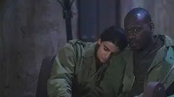 Timeless S02E12 Le miracle de Noël