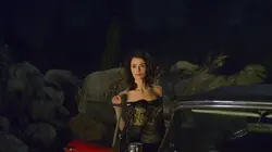 Casting Timeless S01E01 Baptême du temps