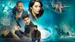 Timeless S01E03 Une vraie bombe
