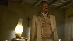 Timeless S01E04 L'espion que l'on aimait