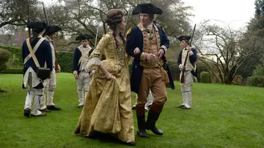 La dernière cavale de Bonnie and Clyde