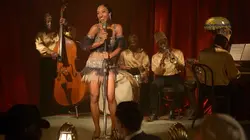 Timeless S01E13 La loi du destin