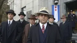 Timeless S01E15 Ennemi public n°1