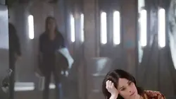 Timeless  S02E06 Le roi du Blues