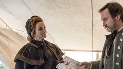 Visuel de Timeless