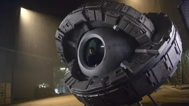 Timeless S01E16 La chasse aux sorcières