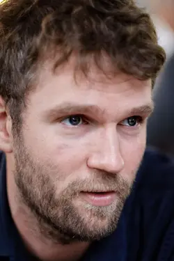 Photo de Timm Kröger