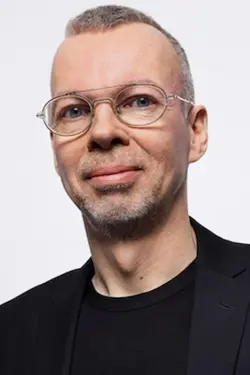 Photo Timo Argillander