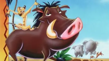 Timon et Pumbaa S01E00 Le massacre du printemps. - Vos papiers