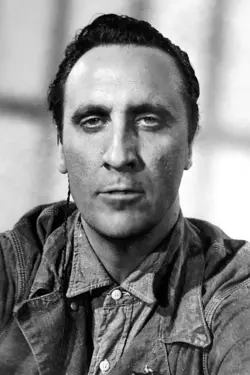 Photo de Timothy Carey