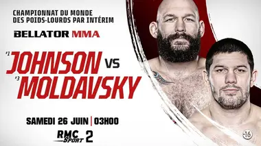 Timothy Johnson - Valentin Moldavsky