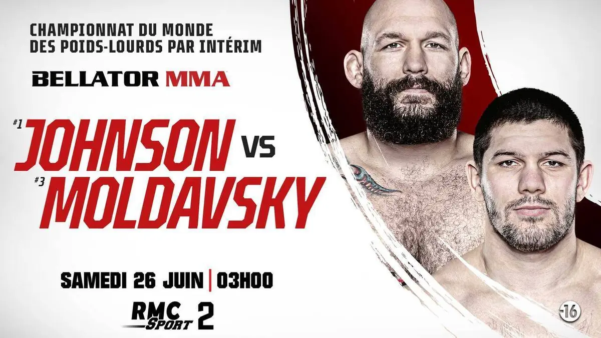 Timothy Johnson - Valentin Moldavsky