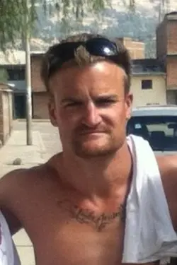 Photo Timothy Zickuhr