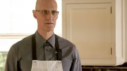 Tin Star  S01E06 Petit à petit, l'oiseau fait son nid