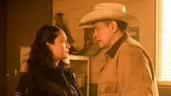 Tin Star S02E05 De l'autre côté du miroir