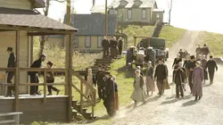 Tin Star S02E05 De l'autre côté du miroir