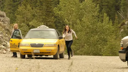 Tin Star S02E09 Un bouquet de fleurs sauvages en streaming