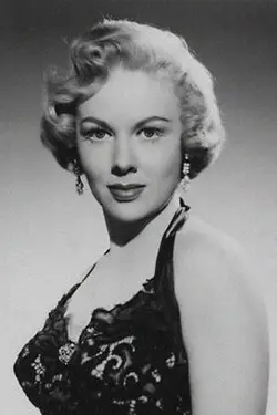 Photo de Tina Carver