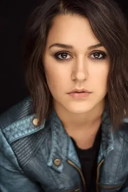 Photo de Tina Georgieva