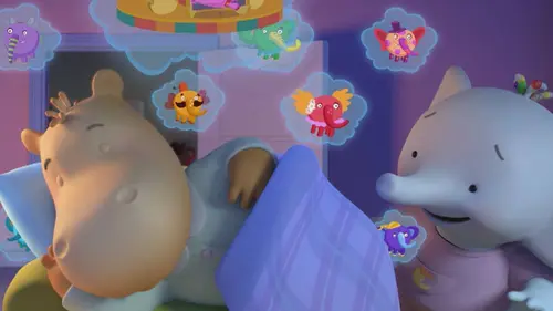 Tina & Tony Qui est le plus fort?