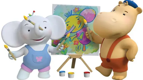 Tina & Tony S01E32 Letonytinard