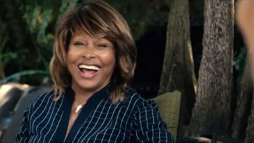 Casting Tina Turner, la rage de vivre