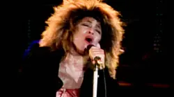 Tina Turner : Live in Rio