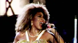 Tina Turner : Live in Rio
