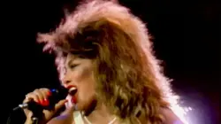 Tina Turner : Live in Rio