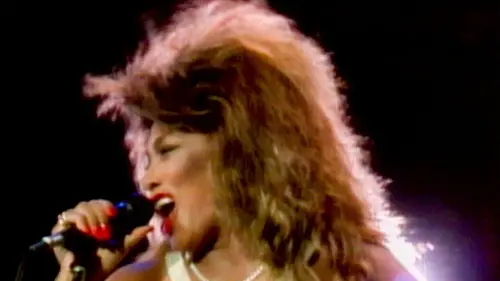 Tina Turner : Live in Rio