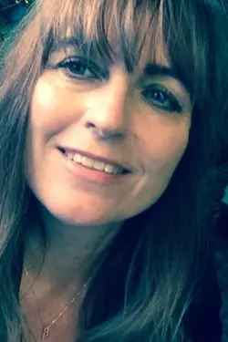 Photo de Tina Winholt