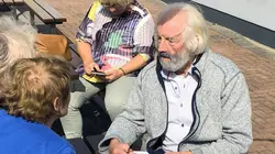 Tinder à l'irlandaise