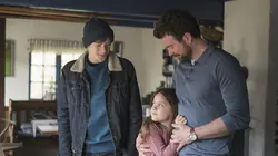 Tinka S01E18 Dans les profondeurs