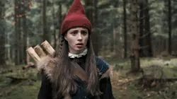 Tinka et le miroir de l'âme  S03E17 La forêt d'Helvard