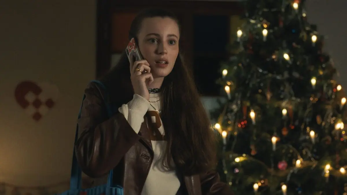 Tinka et le miroir de l'âme S03E24 Les pixies et les humains