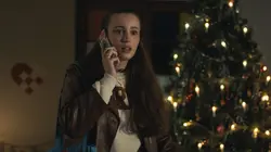 Visuel de Tinka et le miroir de l'âme