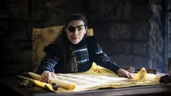 Tinka et le miroir de l'âme  S03E08 Nouvelle expérience