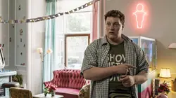 Tinka et le miroir de l'âme S03E09 Les batrachiens