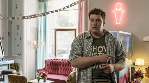 Tinka et le miroir de l'âme S03E09 Les batrachiens