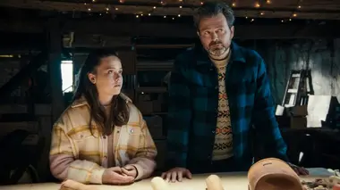 Les pixies s'amusent