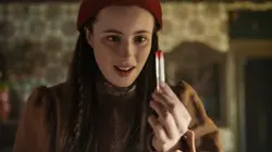 Tinka et le miroir de l'âme  S03E14 La nouvelle voie