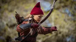 Tinka et le miroir de l'âme S03E19 Un pixie solitaire n'est pas un pixie