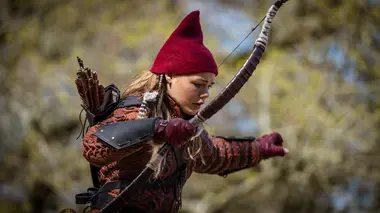 Un pixie solitaire n'est pas un pixie