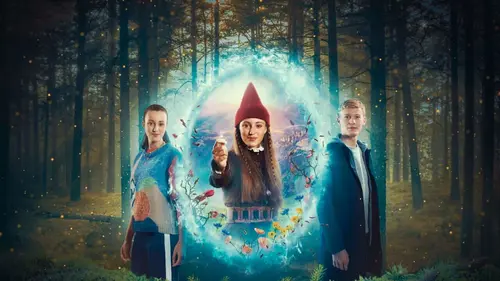 Casting Tinka et le miroir de l'âme