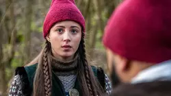 Tinka et les Jeux du roi S02E05 La crypte des trolls