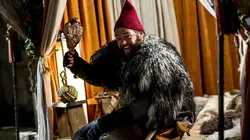 Tinka et les Jeux du roi  S02E06 Le courage du Roi