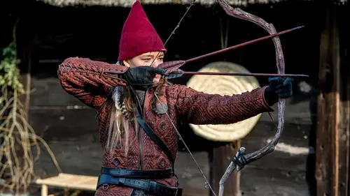 Tinka et les Jeux du roi S02E07 Un nouveau regard en streaming