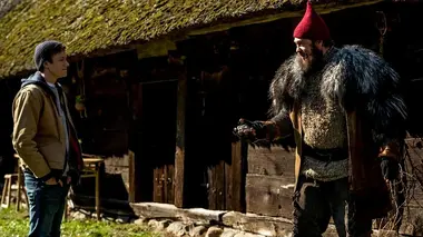 Lukas mène l'enquête