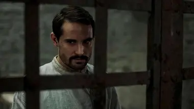 Trente-sept poules et demi