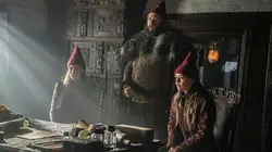 Tinka et les Jeux du roi  S02E13 Une lueur dans la nuit